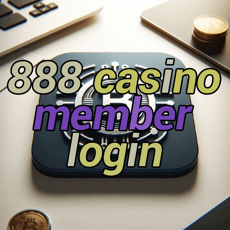 888 casino member login